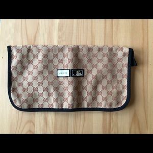 Gucci x Yankee Dust Bag Limited Edition Shoe